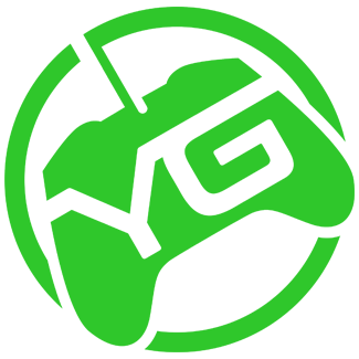 YourGame Logo